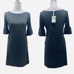 Patti Biggs Jersey dress M